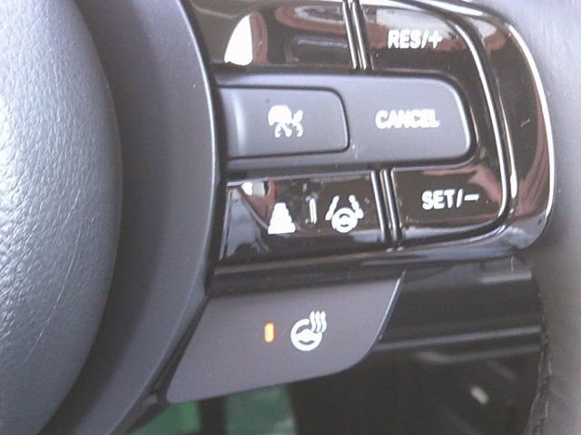 HONDA VEZEL E:HEV 2023 Image 31