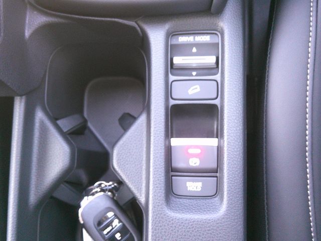 HONDA VEZEL E:HEV 2023 Image 31