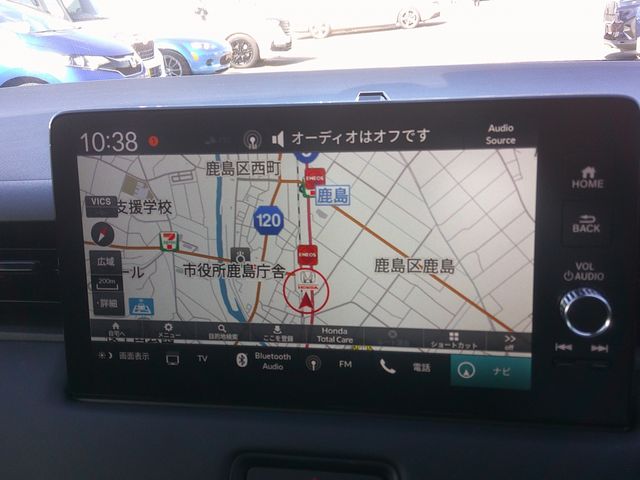 HONDA VEZEL E:HEV 2023 Image 31