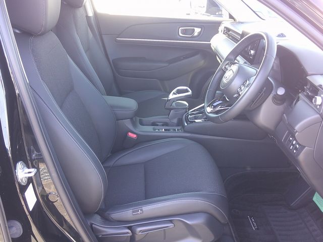 HONDA VEZEL E:HEV 2023 Image 31