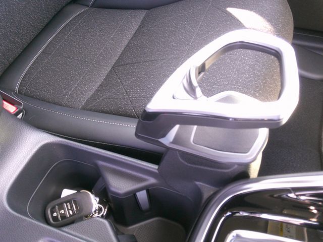 HONDA VEZEL E:HEV 2023 Image 31