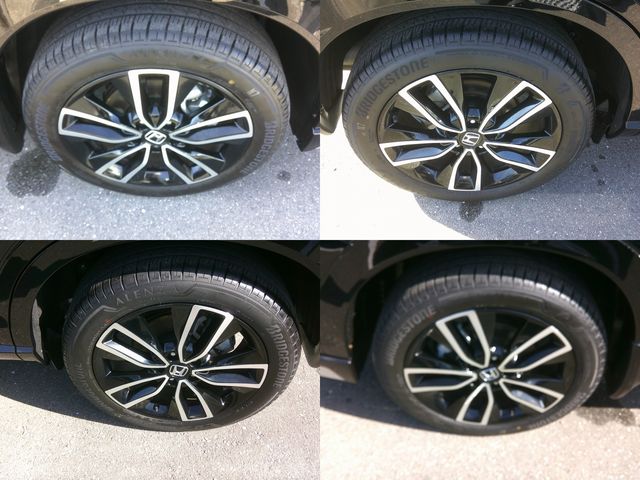 HONDA VEZEL E:HEV 2023 Image 31