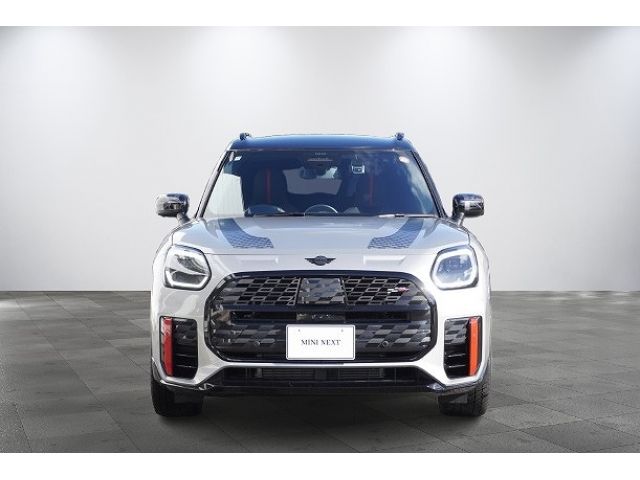 BMW MINI COUNTRYMAN 2024 Image 31