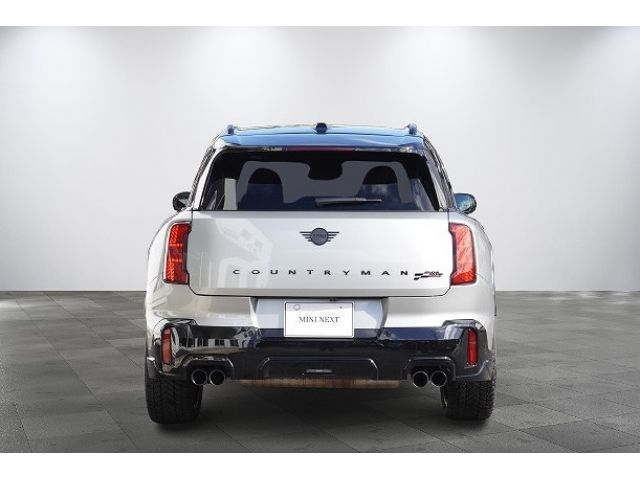 BMW MINI COUNTRYMAN 2024 Image 31
