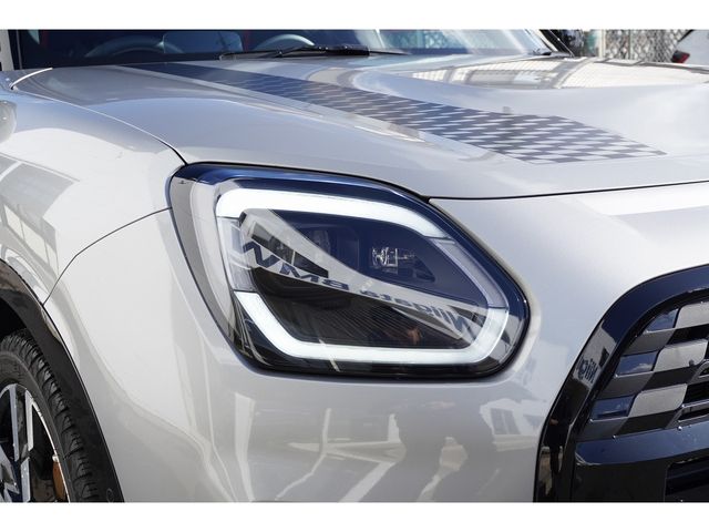 BMW MINI COUNTRYMAN 2024 Image 31