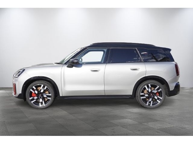 BMW MINI COUNTRYMAN 2024 Image 31