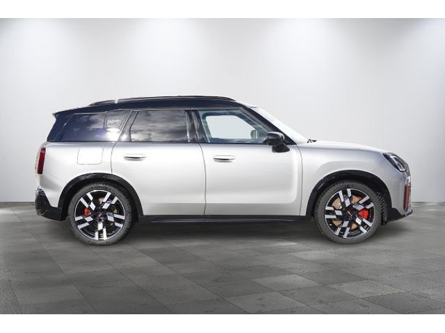 BMW MINI COUNTRYMAN 2024 Image 31