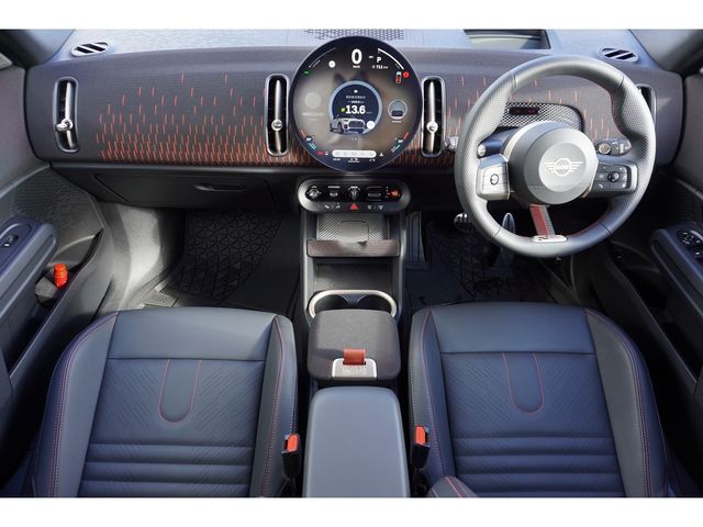 BMW MINI COUNTRYMAN 2024 Image 31