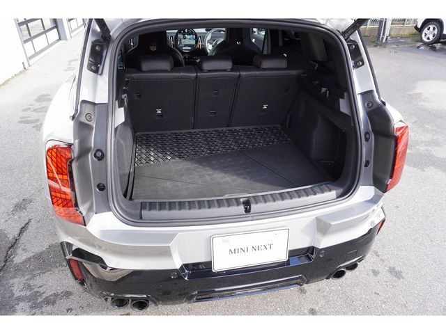 BMW MINI COUNTRYMAN 2024 Image 31
