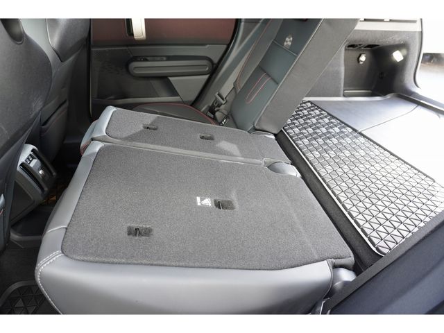 BMW MINI COUNTRYMAN 2024 Image 31