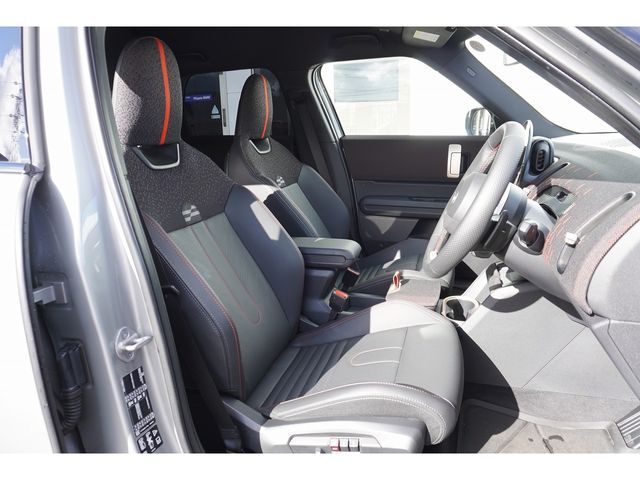 BMW MINI COUNTRYMAN 2024 Image 31