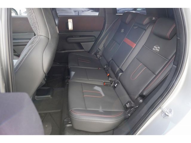 BMW MINI COUNTRYMAN 2024 Image 31