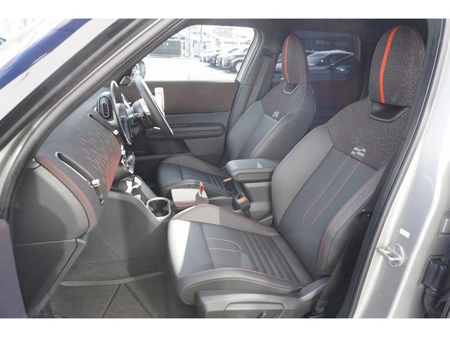 BMW MINI COUNTRYMAN 2024 Image 31