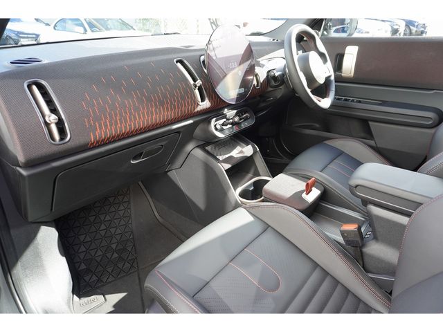 BMW MINI COUNTRYMAN 2024 Image 31