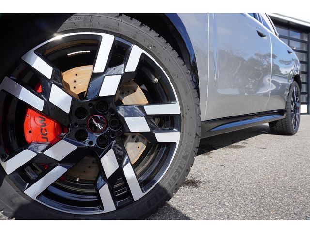 BMW MINI COUNTRYMAN 2024 Image 31