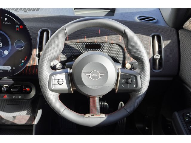 BMW MINI COUNTRYMAN 2024 Image 31