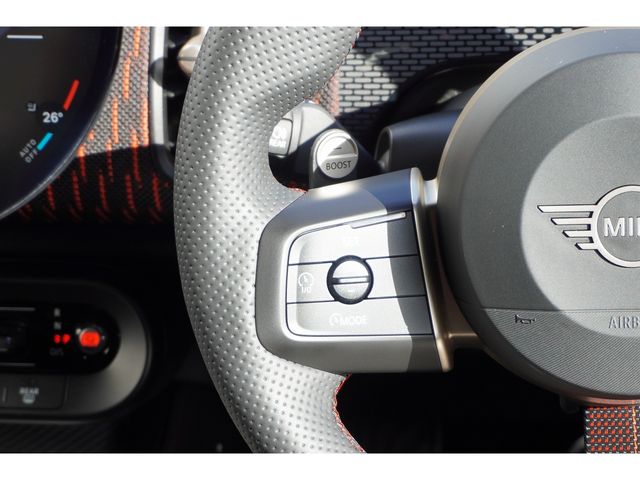 BMW MINI COUNTRYMAN 2024 Image 31