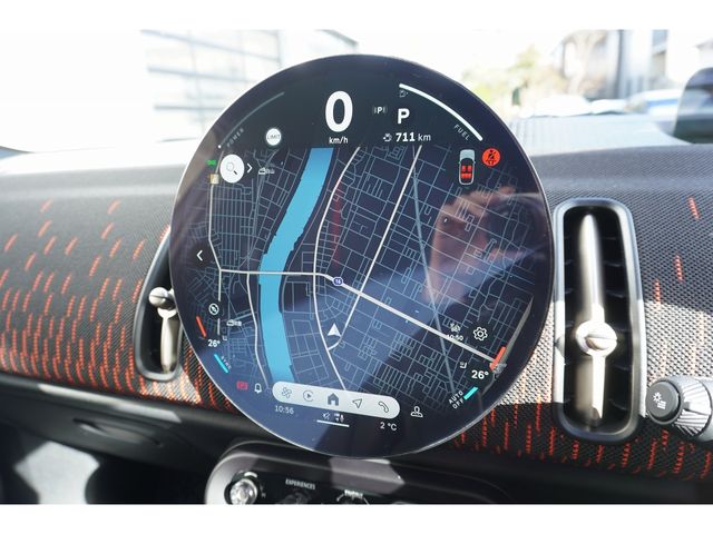 BMW MINI COUNTRYMAN 2024 Image 31