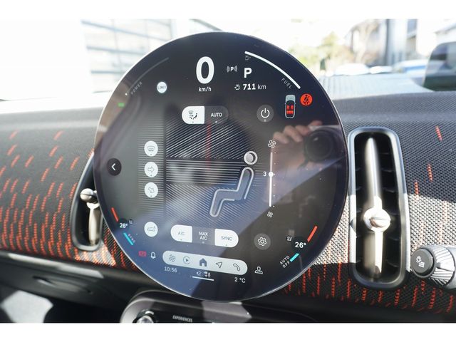 BMW MINI COUNTRYMAN 2024 Image 31