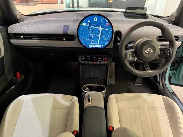 BMW MINI COOPER 2025 Image 31