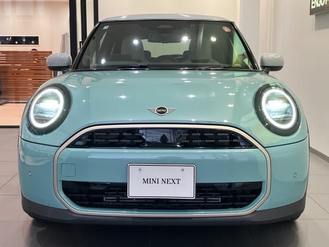 BMW MINI COOPER 2025 Image 31