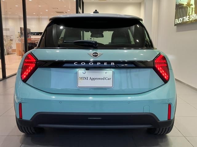 BMW MINI COOPER 2025 Image 31