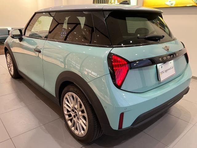 BMW MINI COOPER 2025 Image 31