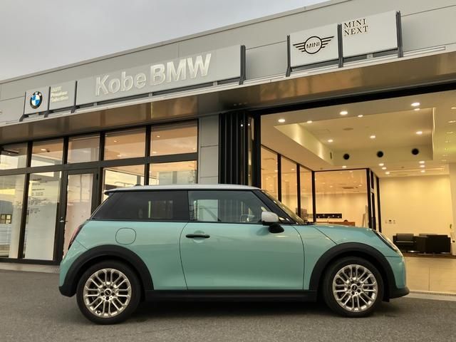 BMW MINI COOPER 2025 Image 31