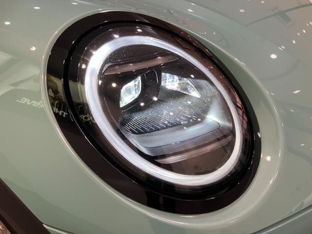 BMW MINI COOPER 2025 Image 31