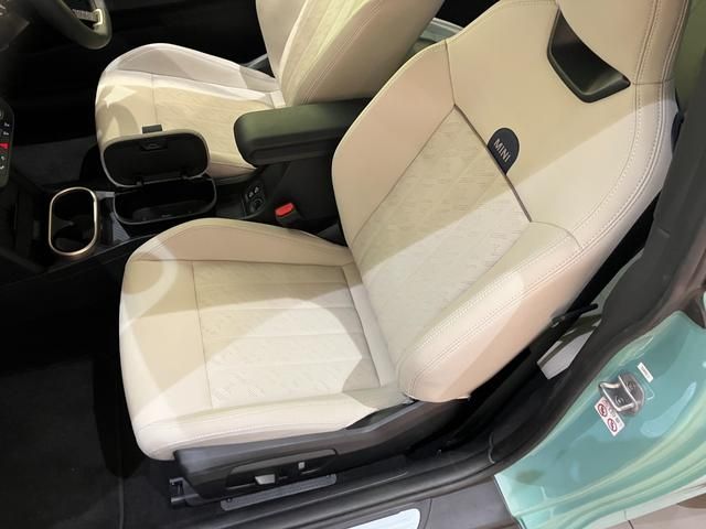 BMW MINI COOPER 2025 Image 31