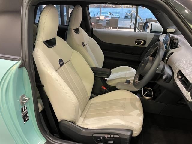 BMW MINI COOPER 2025 Image 31