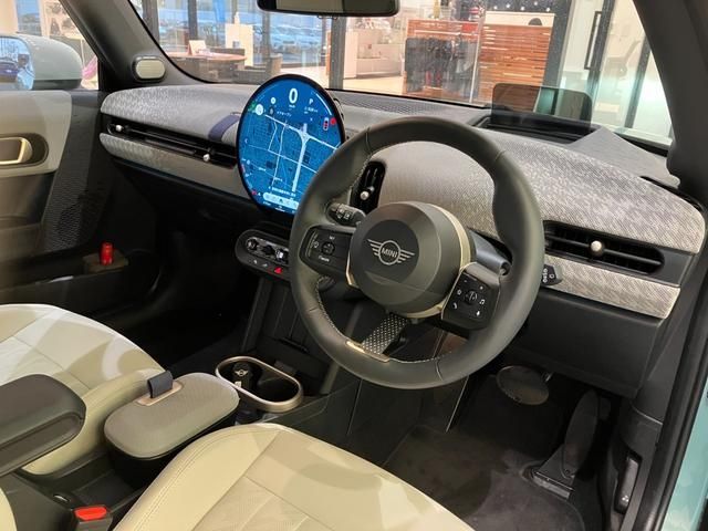 BMW MINI COOPER 2025 Image 31