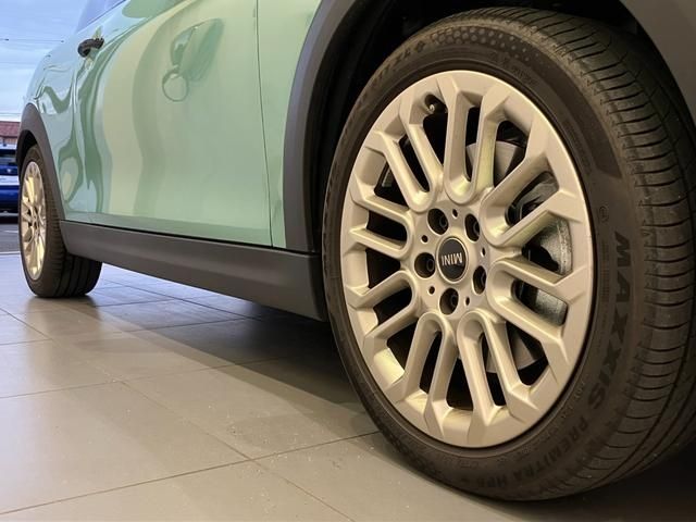 BMW MINI COOPER 2025 Image 31