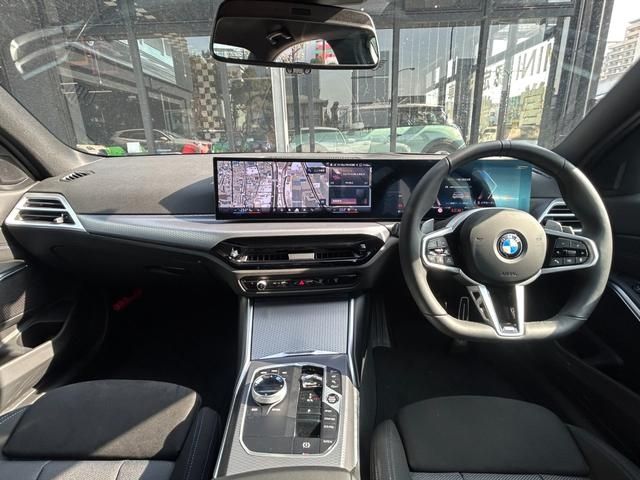 BMW 3SERIES SEDAN 2025 Image 31