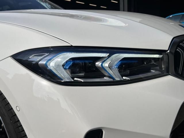 BMW 3SERIES SEDAN 2025 Image 31