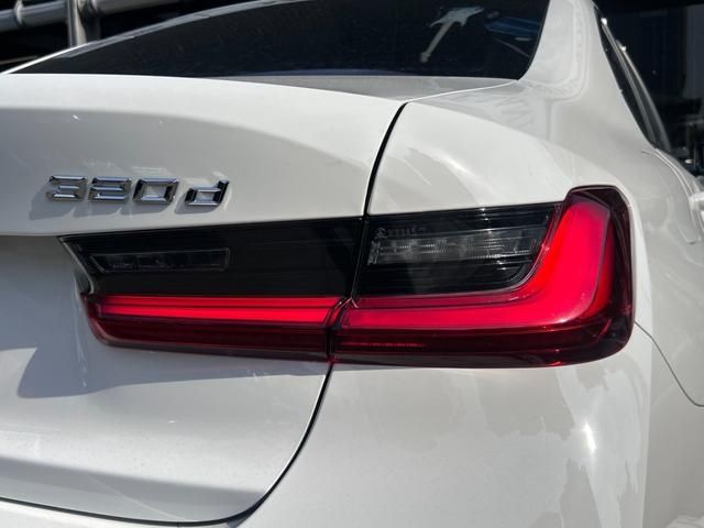 BMW 3SERIES SEDAN 2025 Image 31