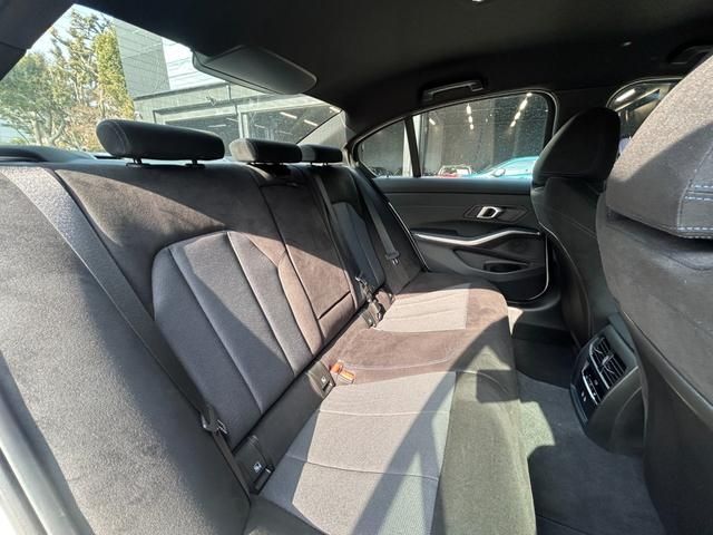 BMW 3SERIES SEDAN 2025 Image 31