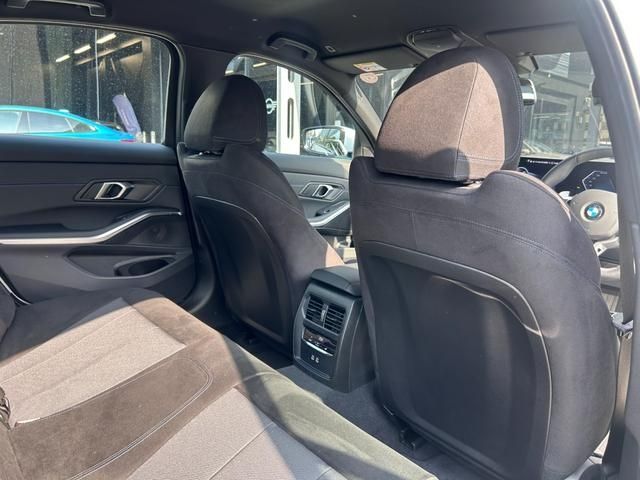 BMW 3SERIES SEDAN 2025 Image 31