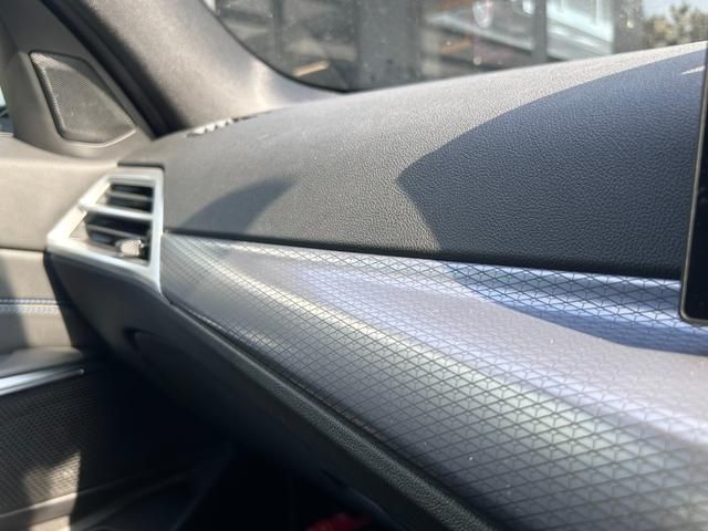 BMW 3SERIES SEDAN 2025 Image 31