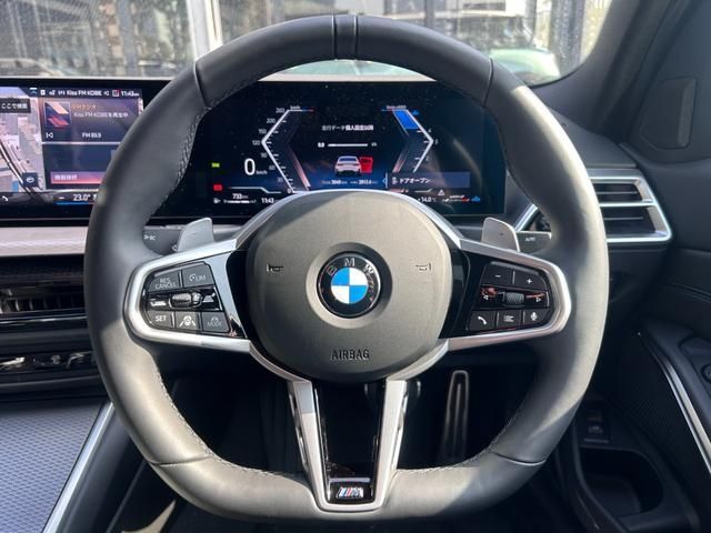 BMW 3SERIES SEDAN 2025 Image 31