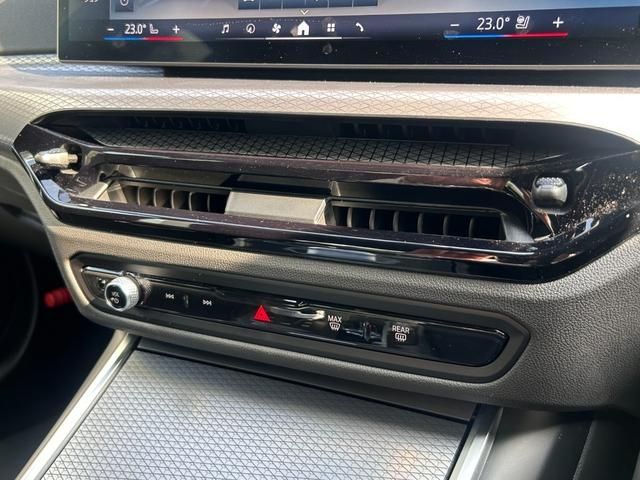 BMW 3SERIES SEDAN 2025 Image 31