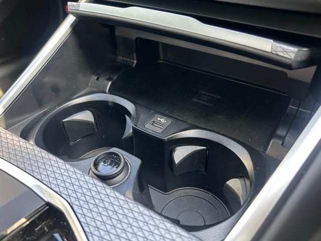 BMW 3SERIES SEDAN 2025 Image 31