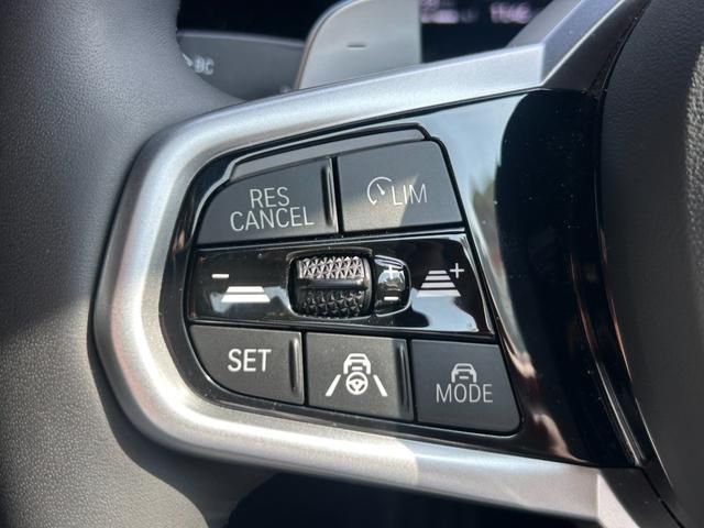 BMW 3SERIES SEDAN 2025 Image 31