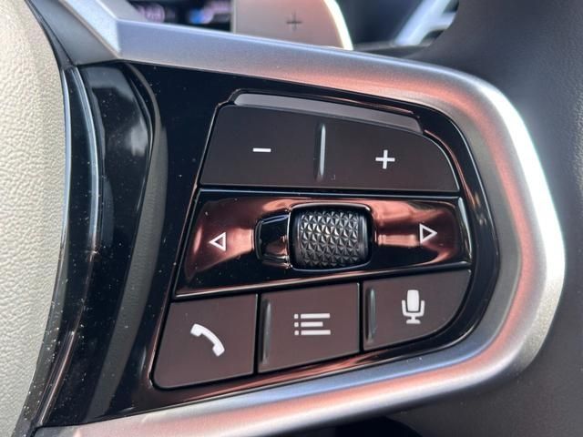 BMW 3SERIES SEDAN 2025 Image 31