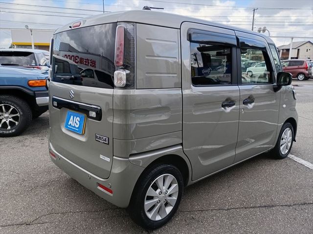 SUZUKI SPACIA BASE 4WD 2024 Image 31