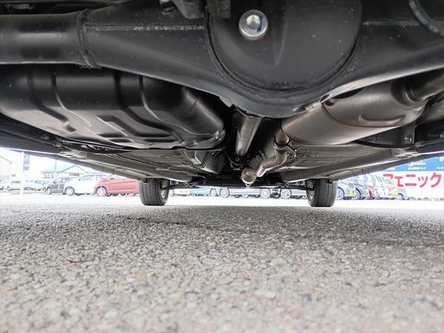 SUZUKI SPACIA BASE 4WD 2024 Image 31