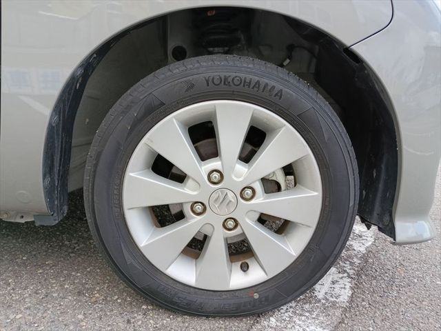 SUZUKI SPACIA BASE 4WD 2024 Image 31