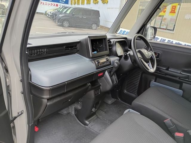 SUZUKI SPACIA BASE 4WD 2024 Image 31