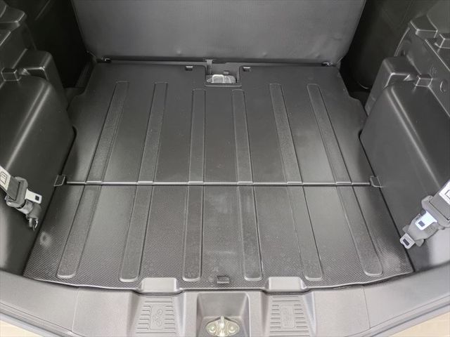 SUZUKI SPACIA BASE 4WD 2024 Image 31