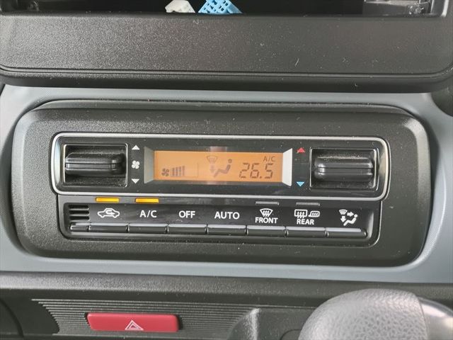 SUZUKI SPACIA BASE 4WD 2024 Image 31